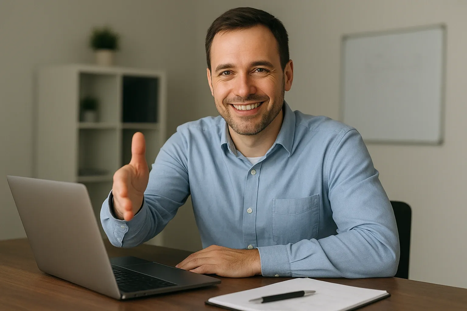 ProContractorLeads professional team