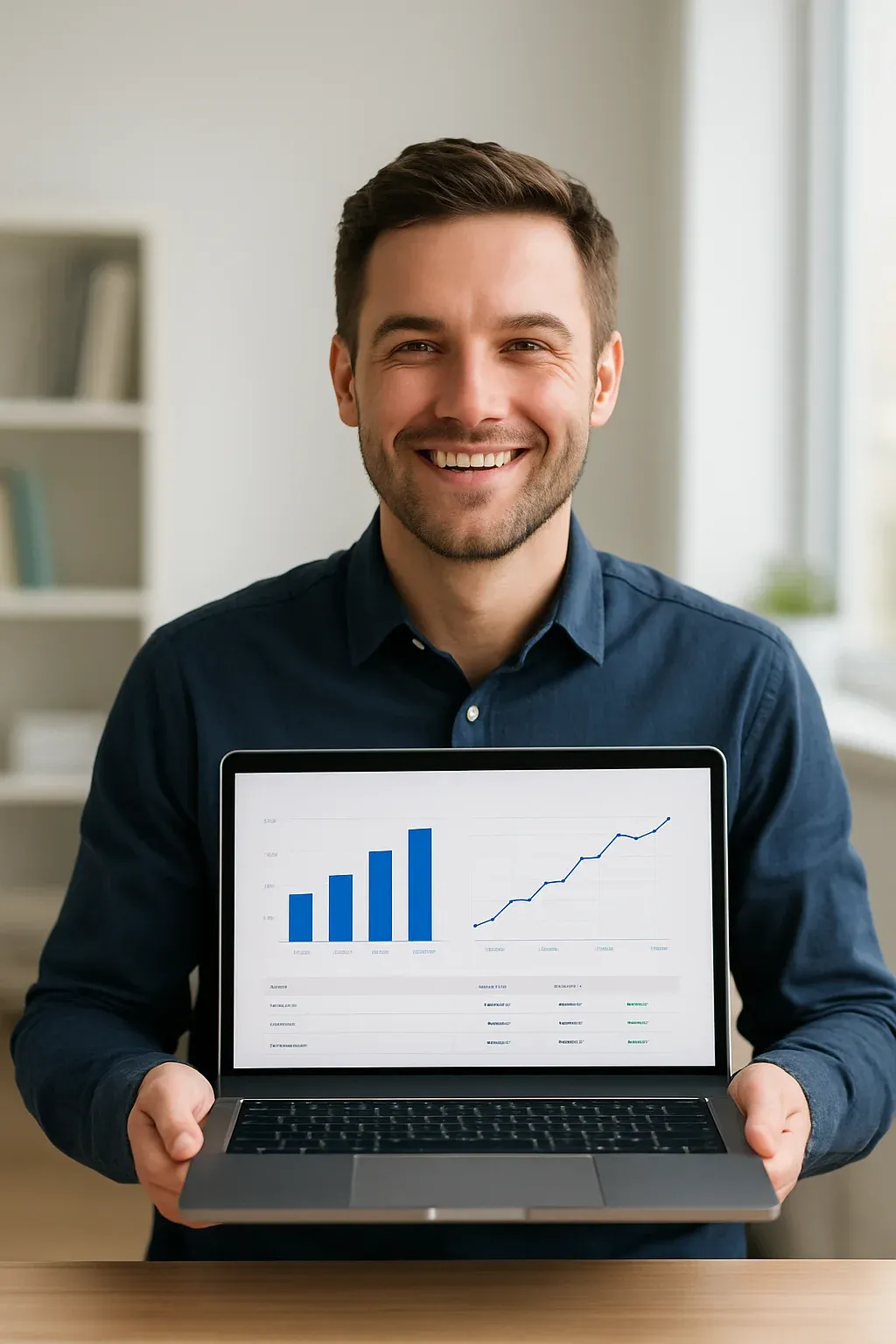 Sarah Chen - Vetting Specialist