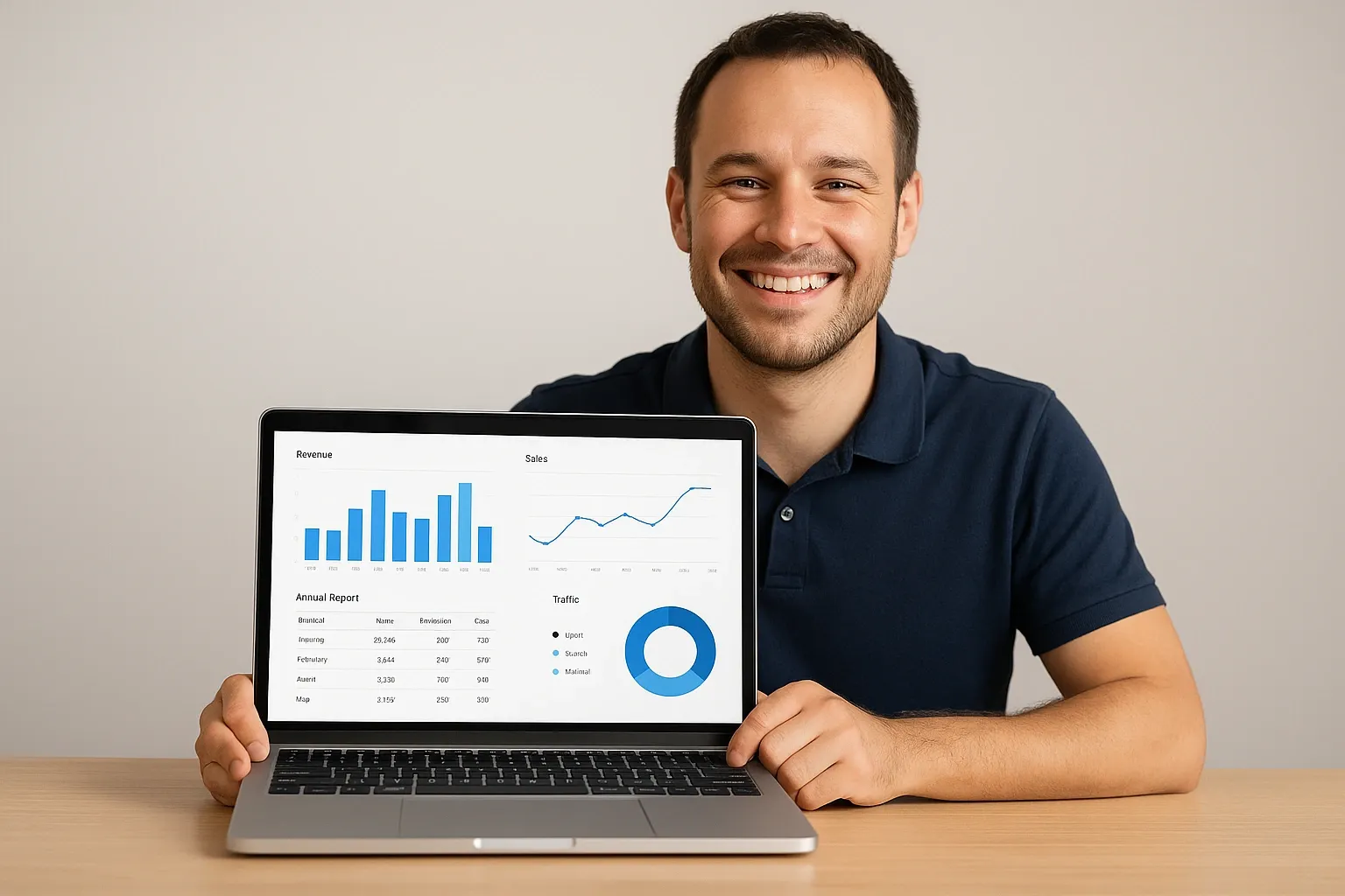 Successful contractor